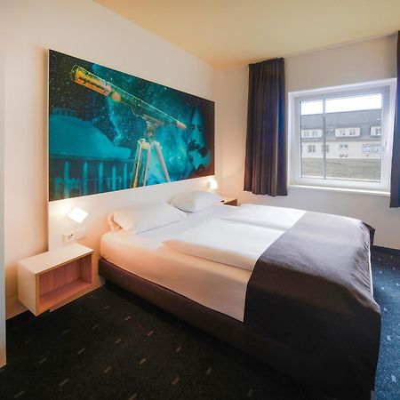B&B Hotel Ена Экстерьер фото